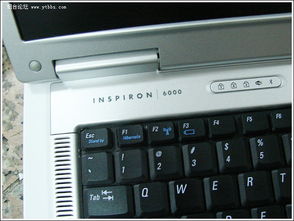 Dell 6000震撼登場(chǎng) 迅馳二代1.73GHz處理器搭配128M獨(dú)立顯卡，售價(jià)僅2999元