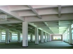 上海映硯裝飾工程 專業(yè)廠房、工廠與辦公室裝修，引領(lǐng)新材料研發(fā)應(yīng)用