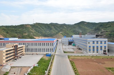 鞏義再添國家級(jí)單項(xiàng)冠軍 新材料研發(fā)領(lǐng)域的硬核突破