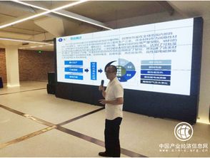 臨港新業坊系列活動之新材料產業鏈專場沙龍 聚焦前沿研發，驅動產業創新